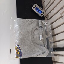 Port & Company San Louis Valley Festival Mens Gray Cotton Graphic T-Shirt Size L image 7