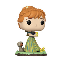 Funko Pop! Disney: Ultimate Princess - Frozen, Anna - $17.38