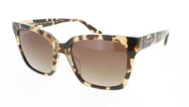 Kate Spade HARLOW-G-S-0SX7-LA Sunglasses Sun Glasses 0SX7 Light Authentic New 55 - $86.01