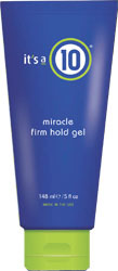 It's a 10 Miracle Firm Hold Gel 5 fl oz - $25.90