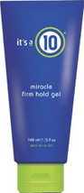 It&#39;s a 10 Miracle Firm Hold Gel 5 fl oz - £20.70 GBP