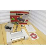 Coolmax 3.5 inch Firewire 400 1394 Aluminum External IDE Hard Drive Encl... - $34.99