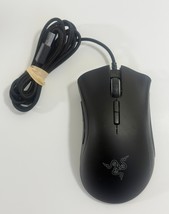 Razer DeathAdder Elite Wired Right Handed Optical Gaming Mouse Matte Black - $292.66 MXN