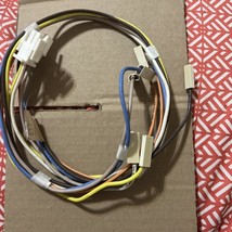 Whirlpool WOS31ES7JS00 Oven Wire Harness Assembly W11132989 - $36.66