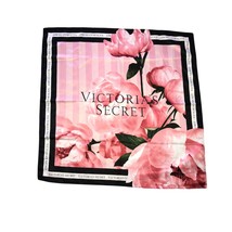 NWT Floral Pattern Victoria&#39;s Secret Scarf - £29.60 GBP