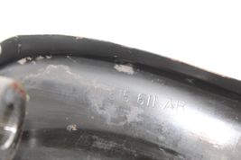 05-14 VOLKSWAGEN JETTA REAR LEFT DRIVER SIDE KNUCKLE Q3867 image 10