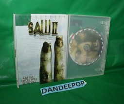 Saw II (DVD, 2006, Widescreen Edition) - £6.32 GBP