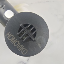 HOMOVIKO Blowing machines, Durable and Robust Construction image 2