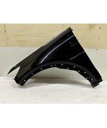 2020 2021 2022 FORD EXPLORER FRONT LEFT OEM FENDER GENUINE BLACK - $345.45 CAD