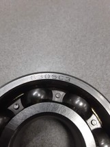 1 pc 6305 C3 open ball bearing,  25x 62x 17 mm - £11.77 GBP