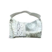 Fashion Design Women Canvas Print  Bag Large Capacity Ladies Drawstring ... - £55.62 GBP