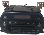 Audio Equipment Radio Receiver Am-fm-stereo-single CD Fits 02-04 ALTIMA ... - $54.45