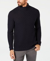 Tasso Elba Mens Chunky Pullover Sweater, Size XXL - $49.45
