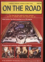 On The Road Magazine - Part 65 - £3.12 GBP