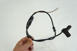 03-2009 mercedes w211 e350 cls500 front right wear sensor wiring 2115400... - $43.87