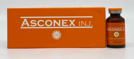 Asconex Injection 100% Authentic Korea Product Exp. Date July 2025 - £70.69 GBP