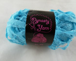 Dynasty Yarn Thailand acrylic 50g color S97 lot 002 - $4.15