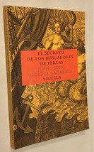 El secreto de los buscadores de perlas (Las Tres Edades) (Spanish Edition) - £5.79 GBP