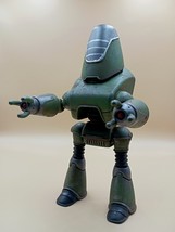 3D printed model of Fallout protectron - 1:10 scale - 180mm - figure -pa... - $54.45