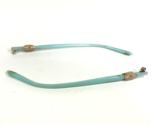 Tiffany &amp; Co. TF 2111-B 8134 Blue Gold Eyeglasses Sunglasses ARMS ONLY F... - $41.84