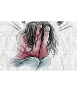 Mental Health Spell Casting Heal from Anxiety Depression PTSD White Paga... - $5.34