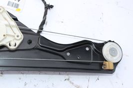 2003-2006 MERCEDES E350 REAR RIGHT WINDOW REGULATOR R1859 image 9