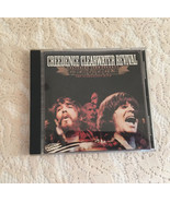 Chronicle Vol 1 by Creedence Clearwater Revival  CD  Oct-1990  Fantasy - £7.10 GBP