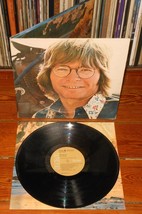 JOHN DENVER Windsong 1975 Original USA LP Vinyl Country Folk-
show original t... - £7.50 GBP