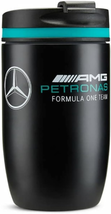 Mercedes AMG Petronas Formula One Team Official Formula 1 Thermal Drink Tumbler - £29.58 GBP