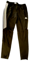 Adidas Women?s Black Athletic Pants Size Medium - $5.99