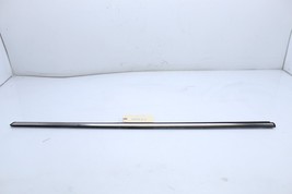 08-14 Mini Cooper Clubman Front Left Driver Door Chrome Molding Q5275 - £53.23 GBP