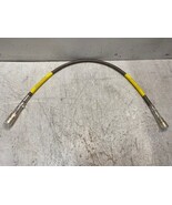 Elliott Vickers Flexible Shaft Aircraft Part 601R93106-209 | 42-1/2&quot; Long - $482.81 CAD