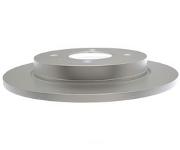 Disc Brake Rotor-ST Rear Raybestos 681060FZN fits 16-17 Ford Fiesta - $14.62