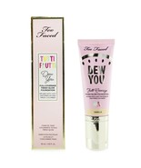 NIB Too Faced Tutti Frutti Dew You Fresh Glow Foundation - Vanilla - $24.99