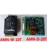 NEW AMN-G-10 Pressure power amplifier 90-day warranty - $475.20