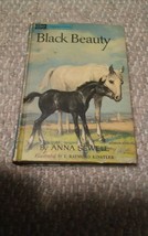 Companion Library Black Beauty Call of the Wild HC Book JAck London Sewell Anna - £11.26 GBP