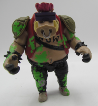 Teenage Mutant Ninja Turtles Mutant Mayhem Bebop Ooze Action Figure Play... - $3.24
