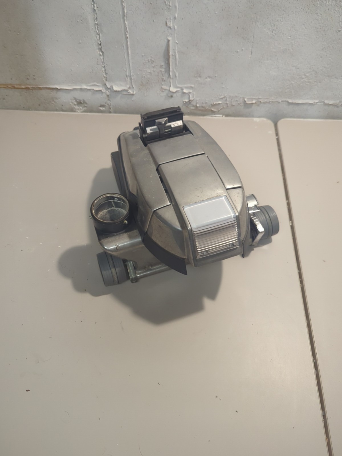 KIRBY G4D DRIVE MOTOR BASE Tested Working Item image 2