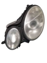 Driver Headlight 211 Type E320 Halogen Fits 03-06 MERCEDES E-CLASS 371459 - £91.92 GBP