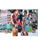 WILLOW SMITH ~ Twenty-One (21) Color CLIPPINGS, Articles, Pin-Up from 20... - $201.76 MXN