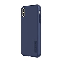 Incipio DualPro Dual Layer Case for iPhone Xs Max (6.5&quot;) with Hybrid Sho... - $20.99