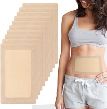 20Pcs Castor Oil Pack Wrap Extra Large 11.02 * 6.29in for Pure Castor Oi... - $780.27 MXN