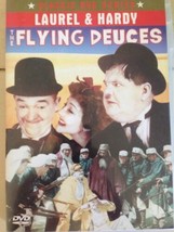 The Flying Deuces DVD - £5.19 GBP