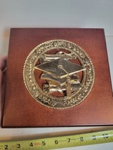 Vintage The San Francisco Music Box Company Graduation Pomp And Circumstance VTG - $33.27