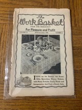 The Workbasket November 1949 - £112.81 GBP