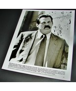 1990 Sydney Lumet Movie Q&amp;A Press Kit Photograph Nick Nolte 7 - $9.95