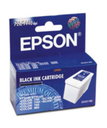 Epson S020189 Black Ink Cartridge - £11.67 GBP