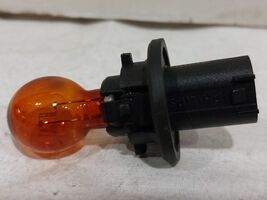 2010 to 2012 Lincoln MKZ Rear Turn Signal Light Lamp Bulb Socket 8L2Z-13... - $18.00