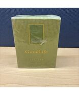 Davidoff Good Life For Men After Shave 2.5 FL. OZ. Sealed Box!! - $2,232.14 MXN