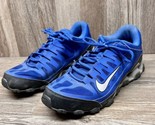 Nike Reax TR Mesh Leather Shoes Sneakers Torch Invigor 621716 400 Mens S... - $25.72
